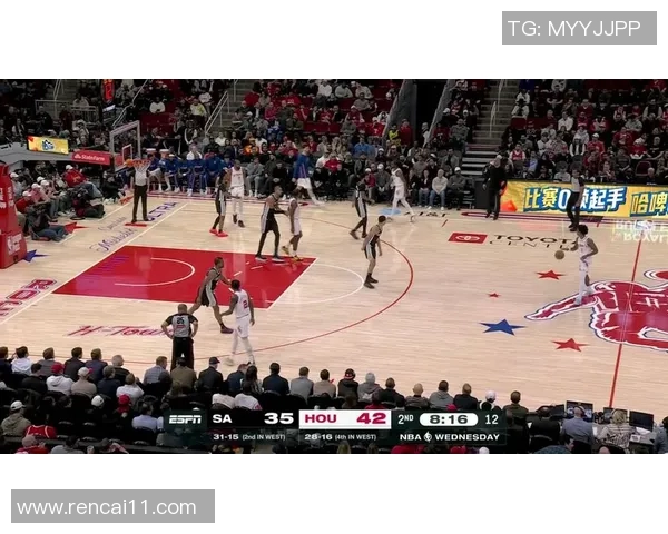 2004年NBA总决赛火箭对阵马刺精彩回顾高清版视频解析与球员表现分析