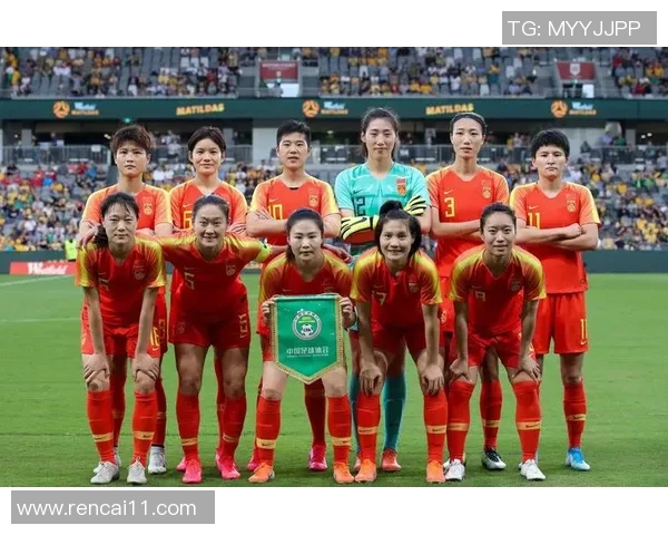 中国女足与中国男足的较量谁将为国争光展现实力与风采